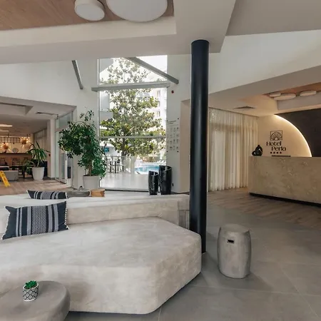 Perla Suneo Club (adults Only) Hotel