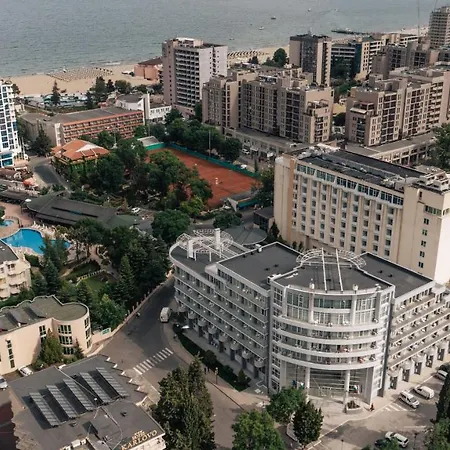 Perla Suneo Club (adults Only) Hotel