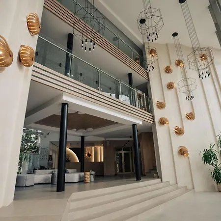 Perla Suneo Club (adults Only) Hotel 4*