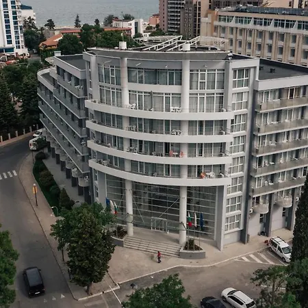 Hotel Perla Suneo Club (adults Only)