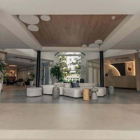 Hotel Perla Suneo Club (adults Only) 4*