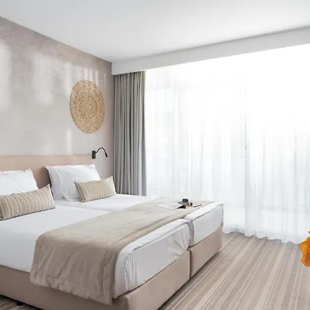 Hotel Perla Suneo Club (adults Only) 4*