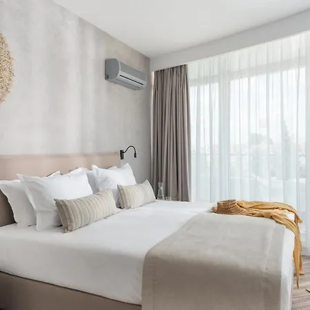 Hotel Perla Suneo Club (adults Only) Sunny Beach