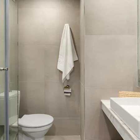 Hotel Perla Suneo Club (adults Only)