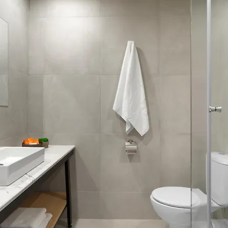 Hotel Perla Suneo Club (adults Only) 4*