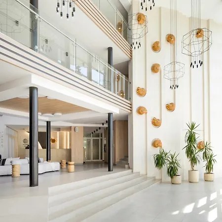 Perla Suneo Club (adults Only) Hotel 4*