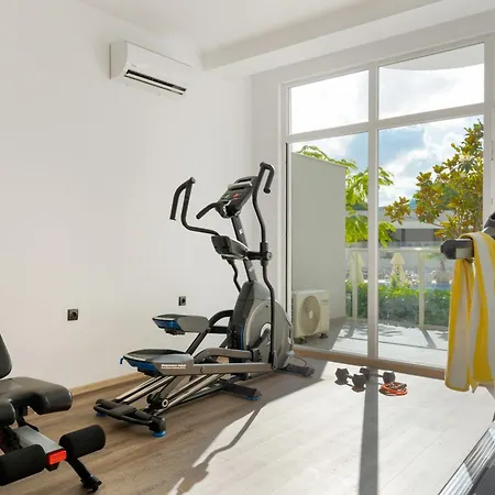 Perla Suneo Club (adults Only) Hotel Sunny Beach