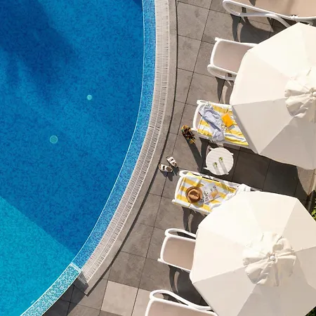 Perla Suneo Club (adults Only) 4* Sunny Beach