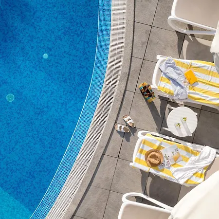 Perla Suneo Club (adults Only) Hotel