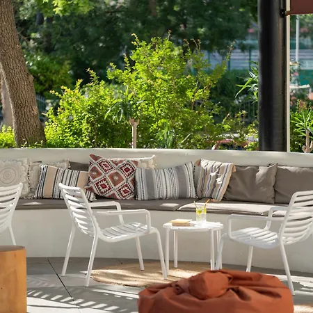 Hotel Perla Suneo Club (adults Only) 4*