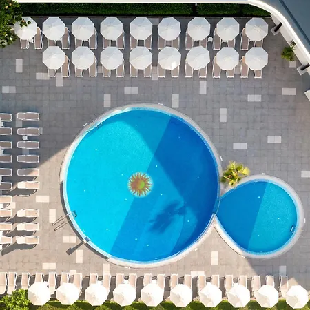 Perla Suneo Club (adults Only) Hotel Sunny Beach