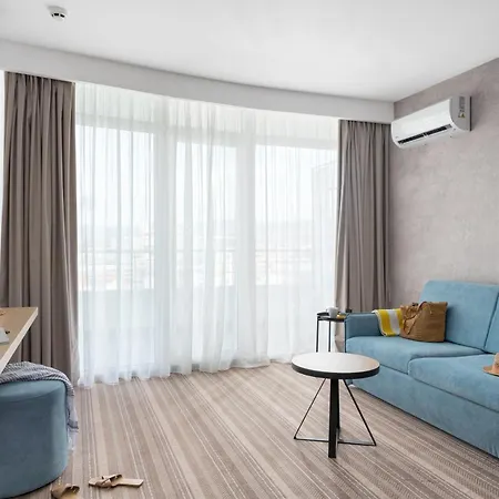 Perla Suneo Club (adults Only) Hotel 4*
