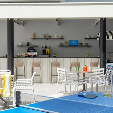 Hotel Perla Suneo Club (adults Only) Sunny Beach