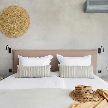 Hotel Perla Suneo Club (adults Only) 4*