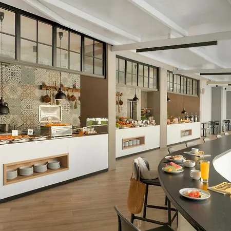 Hotel Perla Suneo Club (adults Only) Slantchev Briag