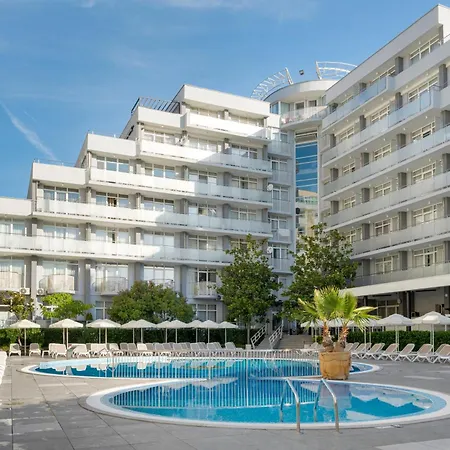 Perla Suneo Club (adults Only) Hotel 4*