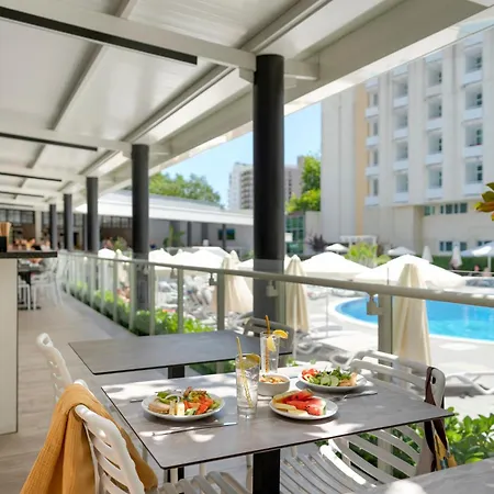 Perla Suneo Club (adults Only) 4*