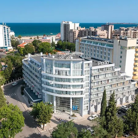 Perla Suneo Club (adults Only) 4*