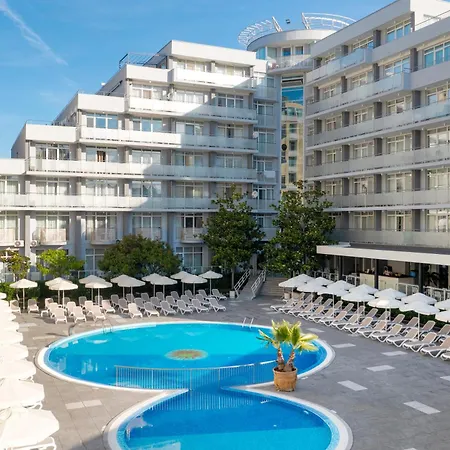 Perla Suneo Club (adults Only) Hotel